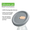 Silicone Breast Pump Cap 